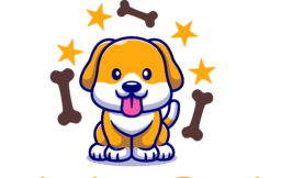 Chilipets logo Puppy logo puppymatch.dk